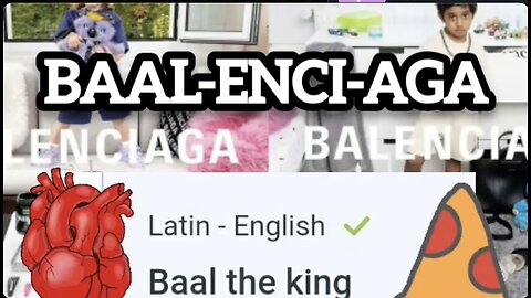 Baal Enci Aga