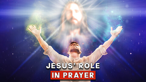 Amazing Things Jesus Christ Does when You Pray | Praying with Power & Jesus our High Priest