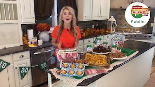 Winning Game Day Recipes | Morning Blend