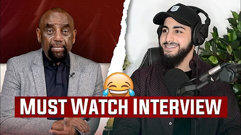 Highlights From My Interview With jlptalk on TheFallenStateTV | Muhammed Ali