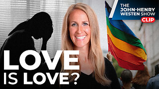 Why "Love is Love" Falls Flat | Kim Zember