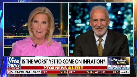 The worst is yet to come on inflation