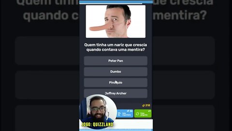 MEU DEUS SERÁ QUE SEI AS RESPOSTAS? #quiz #quizz #SHORTS #jogo