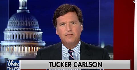 Tucker Carlson: Democrats know where the power is