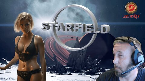 🔴 LIVE - Starfield [ Part 11 ]