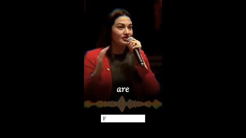 Don’t die before your death - Muniba Mazari 0:40 Download