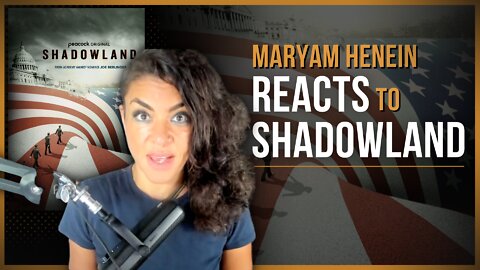 Journalist Maryam Henein Reacts To The DocuSeries Shadowland