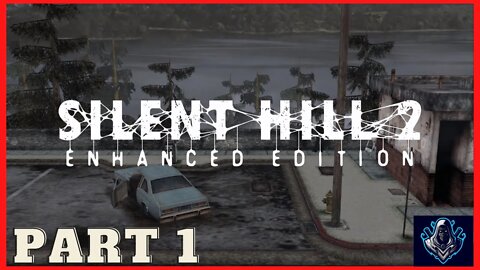 Silent Hill 2 - Part 1 - Walkthrough - No Commentary