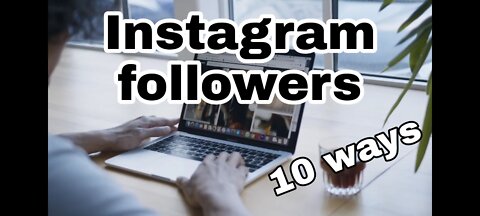 how to increase instagram followers and likes 2021
