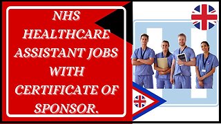 NHS Health and care worker Visa for Pakistani Doctors