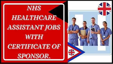 NHS Health and care worker Visa for Pakistani Doctors