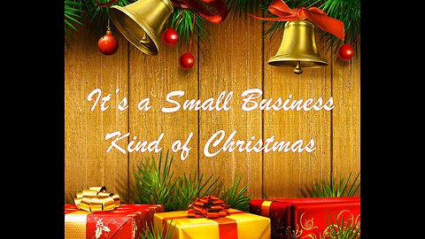 A Small Business Christmas