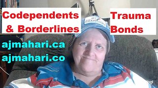 Borderline Personality Relationships Trauma Bonds | Codependents