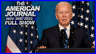Analysts Warn of Election Fraud After Biden Predicts Results Won’t Be Available For A “Few Days”