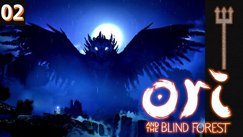 Ori and the Blind Forest Part 2