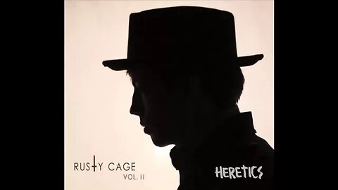 The Lies of Love (Extended Version) - Rusty Cage