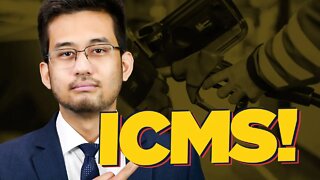 ICMS: menos imposto sem afetar a EDUCAÇÃO!