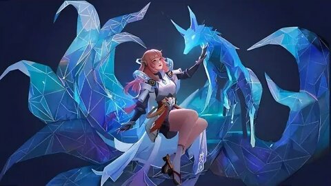 How Many Diamonds for Guinevere Legend Skin - MLBB