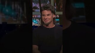 Theo Von on why he still goes to Disneyland