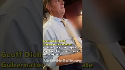 Go Free Activist Confronts Geoff Diehl (R-MA) #shorts #massachusetts