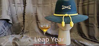 Leap Year!