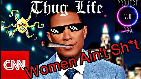 DON LEMON's "Sexist comments" Gets Cancelled by CNN?!