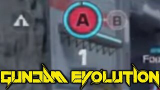 Down To The Second - Gundam Evolution (STREAM HIGHLIGHTS)