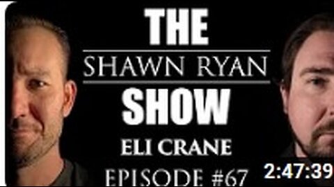Eli Crane - Inside Congress- Political Corruption, Uniparty, Border Crisis & Culture Chaos _ SRS #67