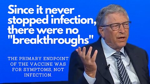 The vaccine promised something it could not deliver.
