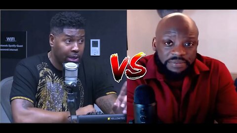 @Tariq Radio States He Tested Tommy During Their Beef - He Did Nothing While On @djvlad