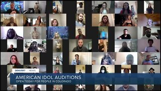 Colorado day for American Idol auditions