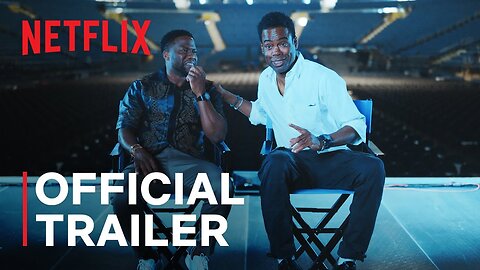 Kevin Hart & Chris Rock: Headliners Only - Official Trailer