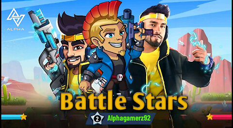 Battle Stars :Play with Techno|Gameplay|Battle Gameplay