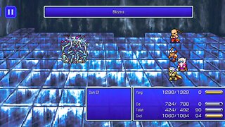 Final Fantasy 4 Pixel Remaster Walkthrough 08