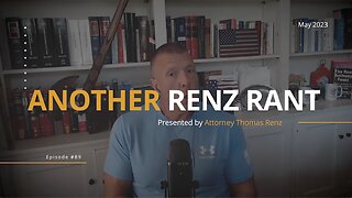 Tom Renz | The Debt Deal Disaster
