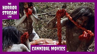 5 Essential Italian Cannibal Movies [Attack from Planet B]