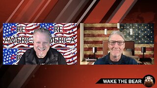 Wake the Bear Radio - Show 134 - Rumors of War