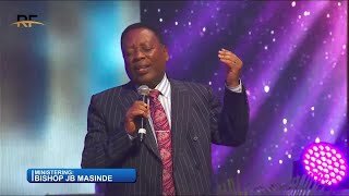 JB Masinde exposed for preaching that men are gods | Pastor Paul Weringa