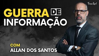 Guerra de Informação - 27/11/2023