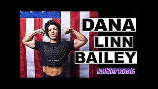 #75 - Dana Lin Bailey | Cutler Cast