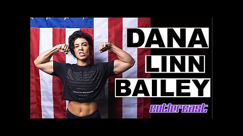 #75 - Dana Lin Bailey | Cutler Cast