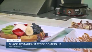 Black Restaurant Week set to be biggest ever this year