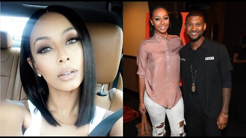 Why Singer Keri Hilson's DOING BAD After ADMITTING She's STRUGGLING To Get A Black Man
