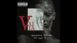"Vai via" Salvatore Petrotto feat Ignys Terrasi