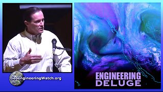 Engineering Deluge, Geoengineering Watch Global Alert News, February 3, 2024, #443