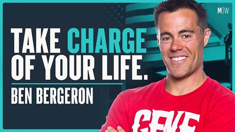 Stop Living A Life Of Complacency - Ben Bergeron | Modern Wisdom Podcast 426
