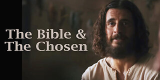 Palm Sunday at Summit Church - The Chosen Series Pt 1 w Wayne Hanson