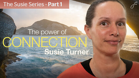Susie Turner - The Power Of Connection (Wellbeing Series 1)