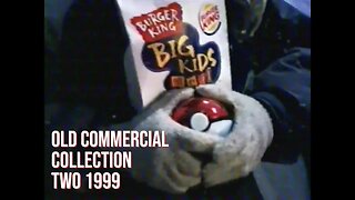 Old Commercial Collection 2: 1999