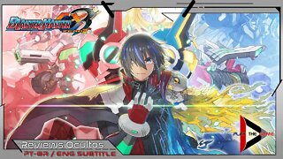 Blaster Master Zero 3 [PT-BR][Reviews Ocultos]